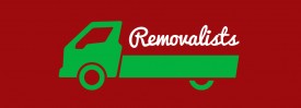 Removalists Pearsondale - Furniture Removals